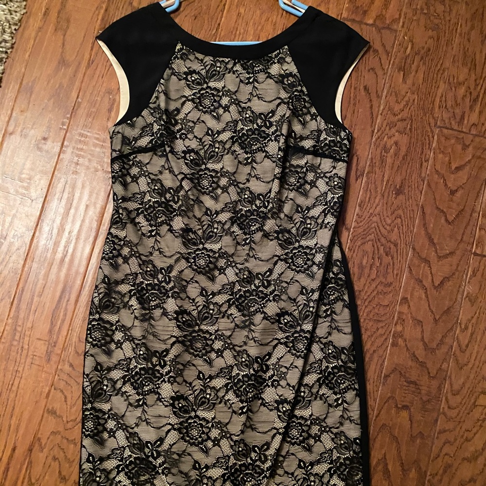 Jessica Simpson dress